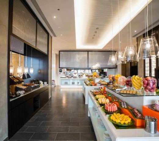 Centro Corniche Al Khobar by Rotana
