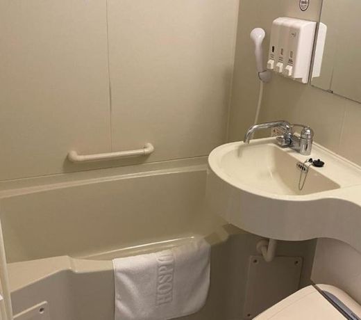 Toyoko Inn HOSPITAL INN Dokkyo Medical University