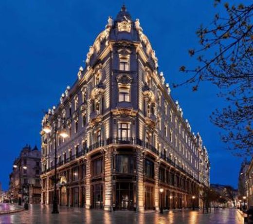 Matild Palace, a Luxury Collection Hotel