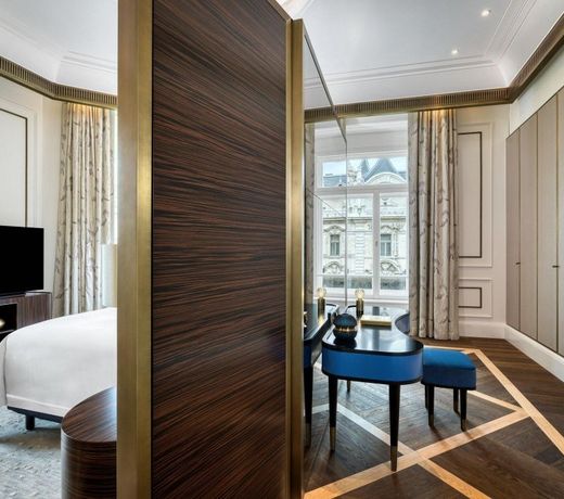 Matild Palace, a Luxury Collection Hotel