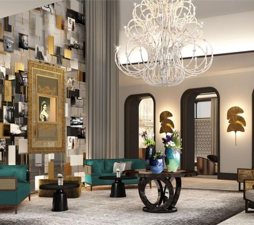 Matild Palace, a Luxury Collection Hotel
