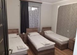 AGA HOTEL фото 2, г. Ахпат, 