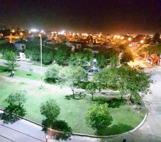 TEMPORARIOS CHACO