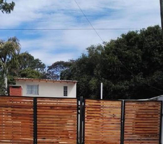 Hermosa Casita Paso Patria