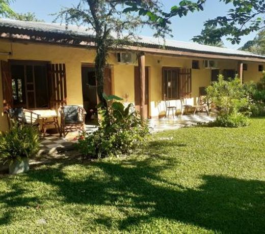 Posada El Yacare
