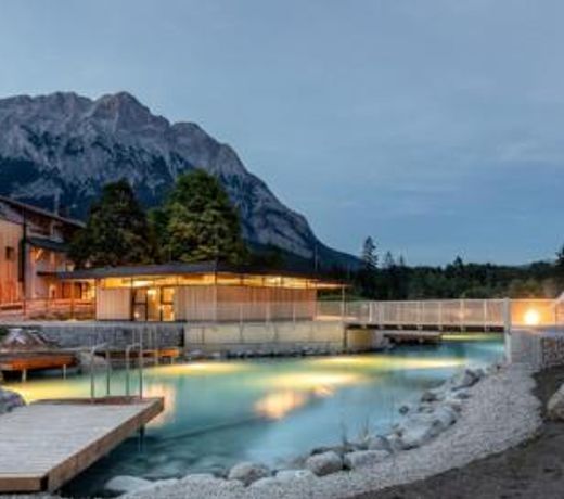Gerhardhof - Zimmer Glamping Camping