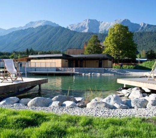 Gerhardhof - Zimmer Glamping Camping