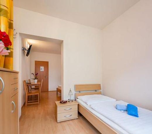 Hotel Waitz -Self Check In