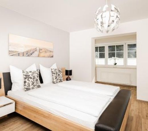 Leonhardsblick Appartements