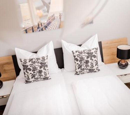 Leonhardsblick Appartements