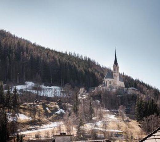 Leonhardsblick Appartements