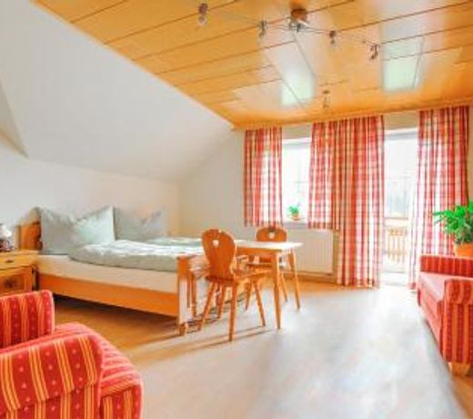 Ferienhaus Mehlhartl