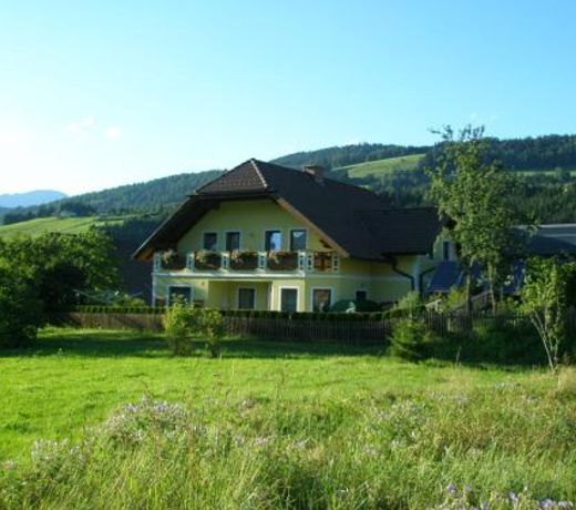 Ferienhaus Mehlhartl