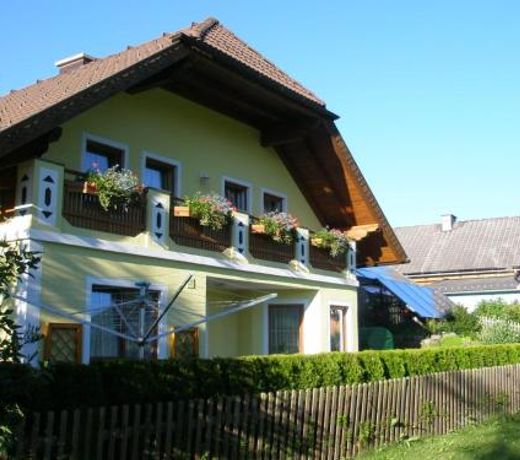 Ferienhaus Mehlhartl