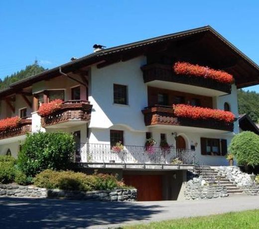 GÃ¤stehaus Summer