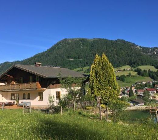 Schneckenhaus Dachstein West