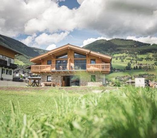 Alpin Lodge Kitzblick
