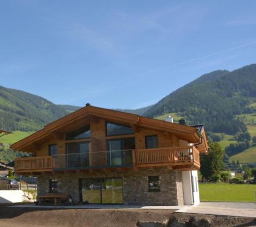 Alpin Lodge Kitzblick