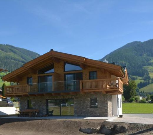 Alpin Lodge Kitzblick