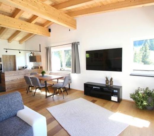 Chalet Maria