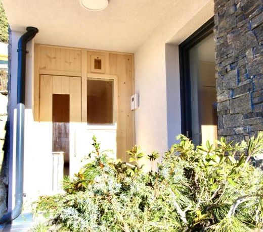 Chalet Maria