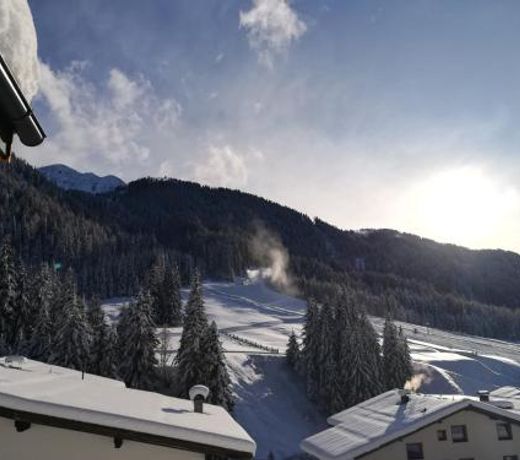 Chalet Maria