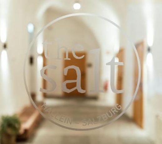 the salt residences