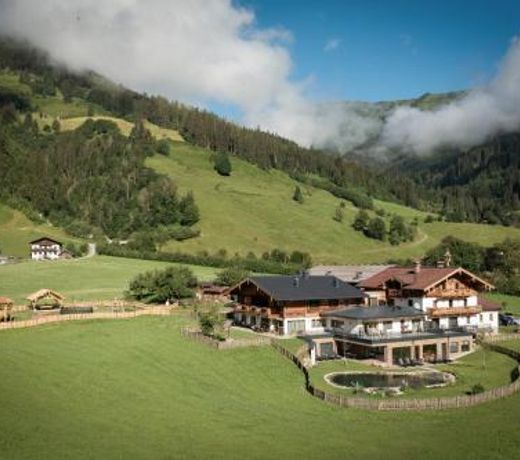 Schmiedhof Gut