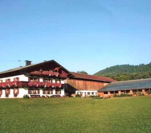 Bauernhof Grafenhof