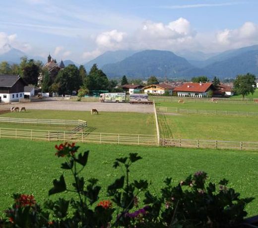 Bauernhof Grafenhof
