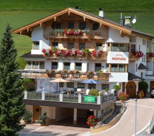 Landhaus Montana