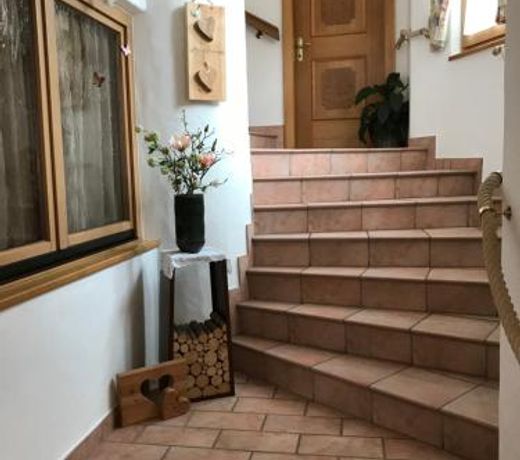 Appartement fur 4 Personen