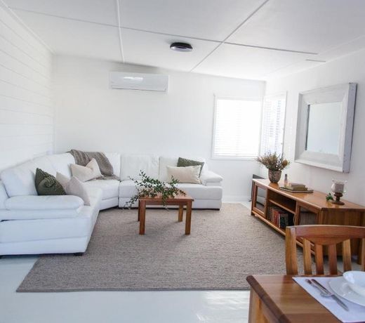 The Rested Guest 3 Bedroom Cottage West Wyalong