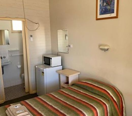 Walgett Motel