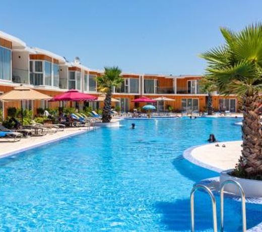 Riva Hill Resort Lankaran
