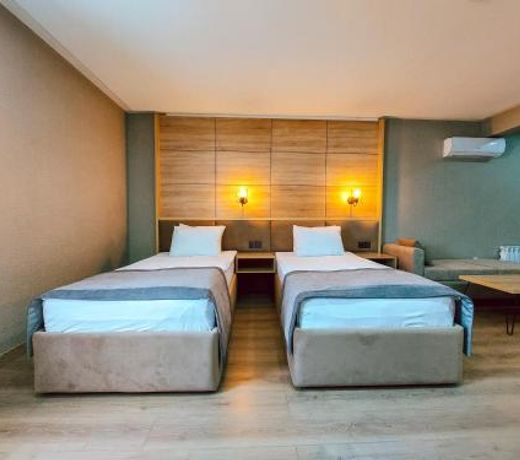 Riva Hill Resort Lankaran