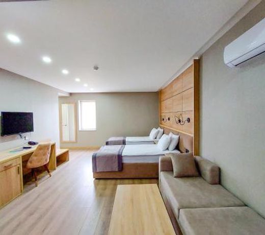 Riva Hill Resort Lankaran