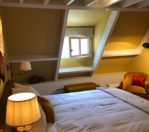 B&B de Jardin