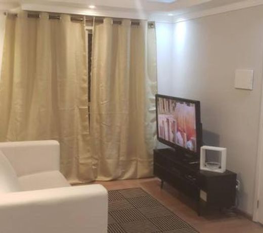 Apto 3 quartos SÃ£o Jose dos Pinhais/ Curitiba sem taxa de limpeza