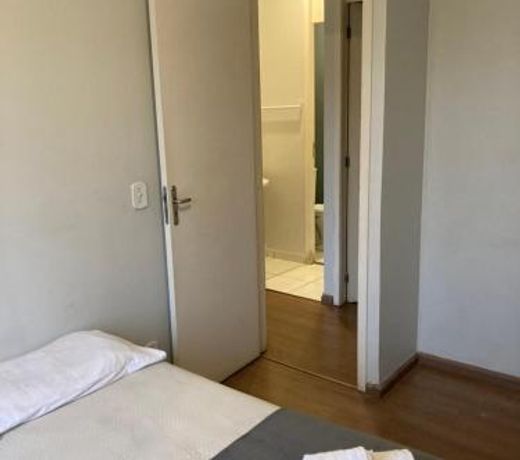 Apto 3 quartos SÃ£o Jose dos Pinhais/ Curitiba sem taxa de limpeza