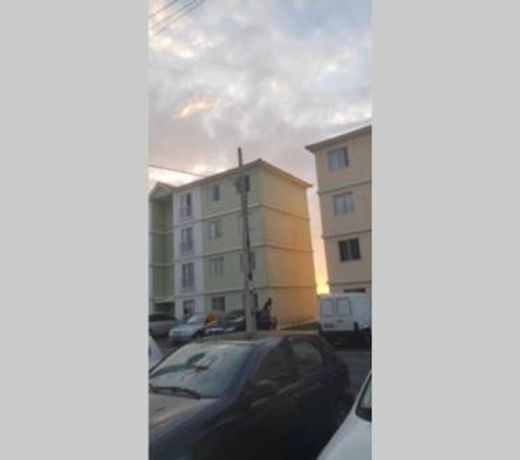 Apto 3 quartos SÃ£o Jose dos Pinhais/ Curitiba sem taxa de limpeza