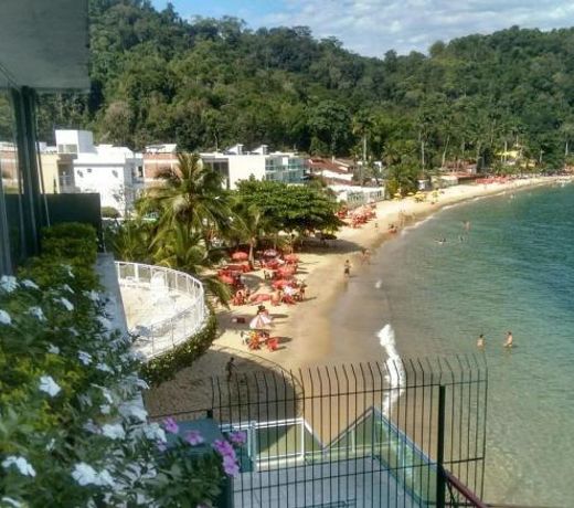 Flat Angra Inn, Angra dos Reis