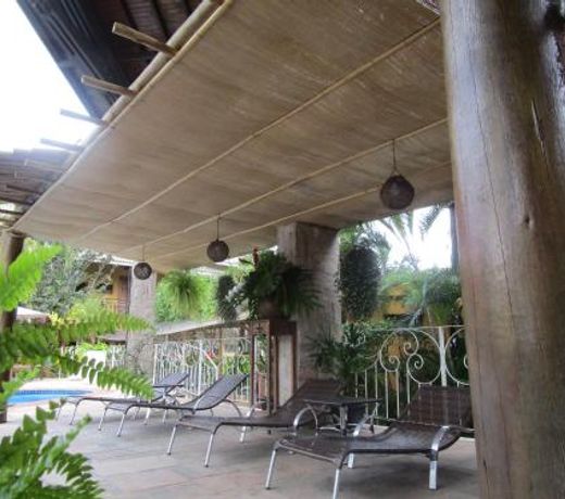 Ilha flat Hotel SuÃ­te Swaenen II