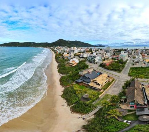 Pousada Olhos Verdes