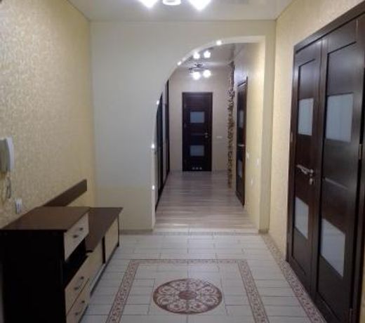 Apartament on Brestskay