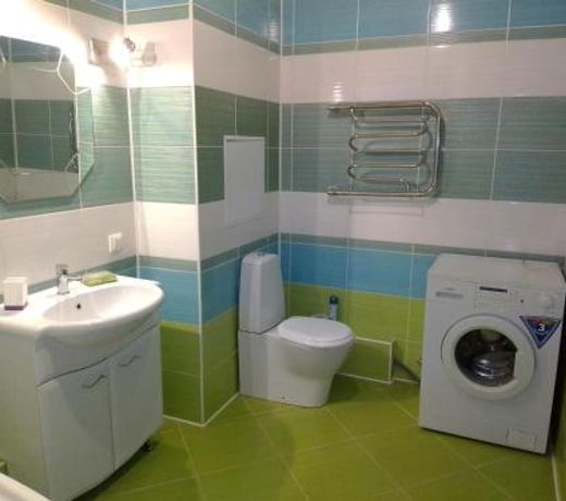 Apartament on Brestskay