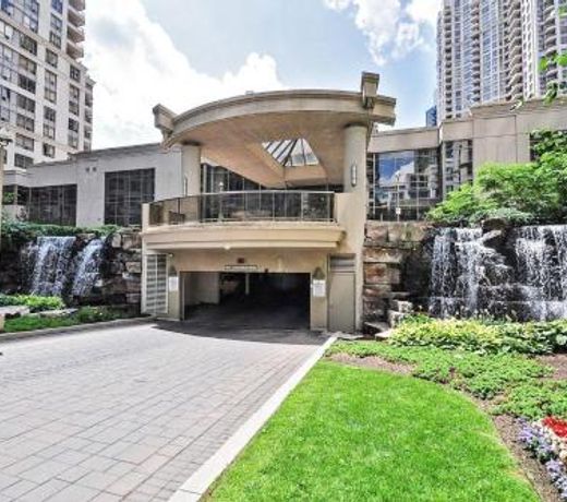 PlanURstay - Business Condo Near Square One