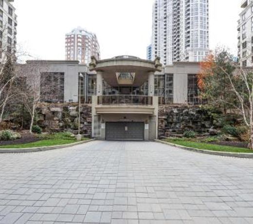 PlanURstay - Business Condo Near Square One