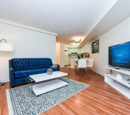 PlanURstay - Business Condo Near Square One