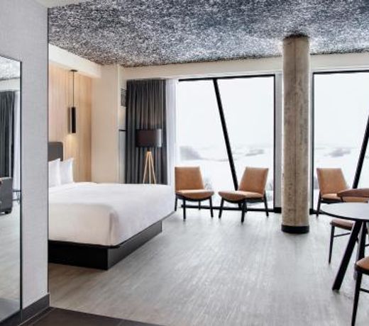 Dakota Dunes Resort